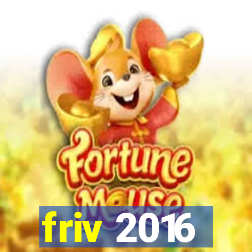 friv 2016